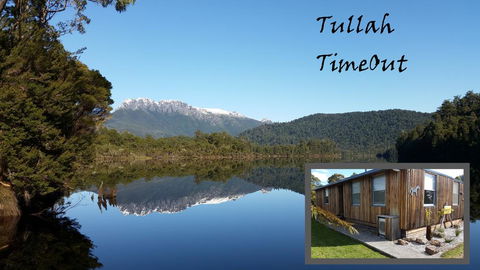 Tullah TimeOut - Hotel Gold Coast 0