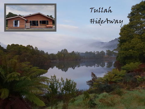 Tullah HideAway - Hotel Gold Coast 0
