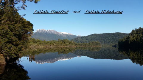 Tullah HideAway - Hotel Gold Coast 1