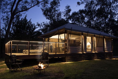 Turon Gates - Eco-Retreat - Hotel Gold Coast 0