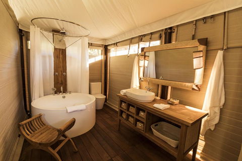Turon Gates - Eco-Retreat - Hotel Gold Coast 1