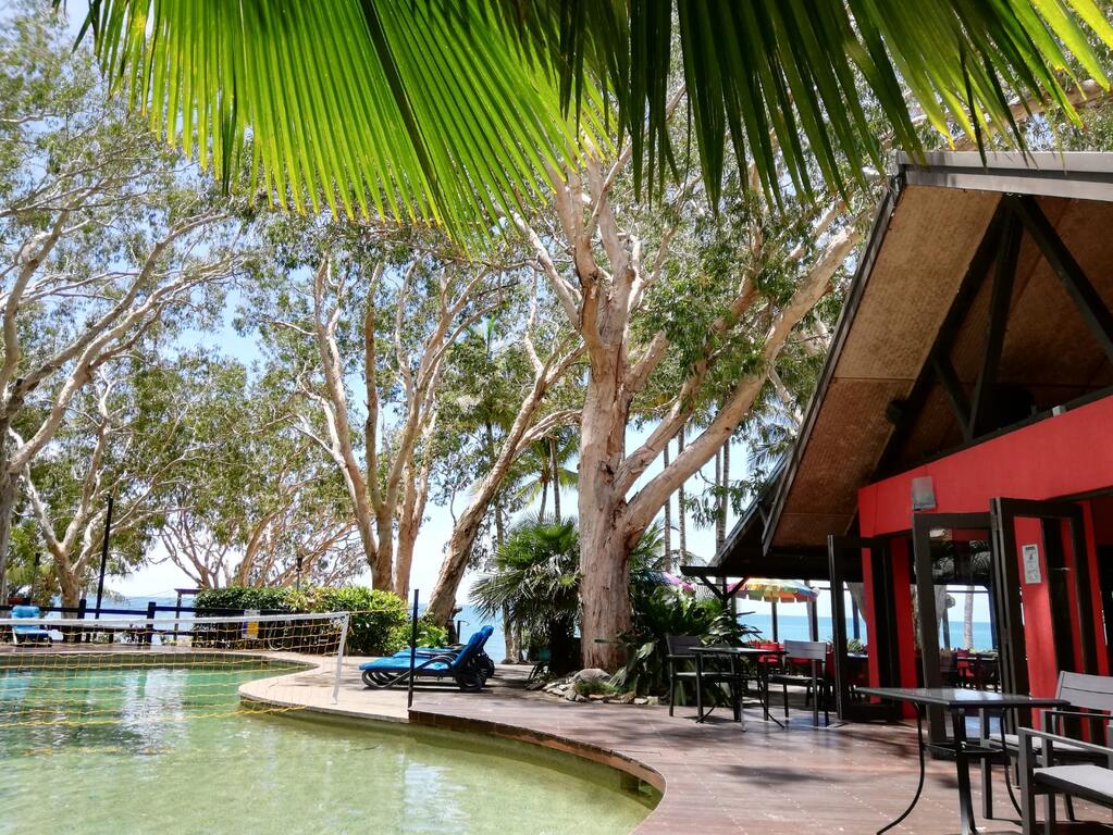 Wangetti QLD Hotel Gold Coast