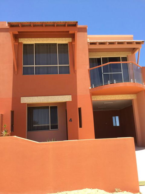 Tuscany Townhouse 3-4 - Hotel Gold Coast 0