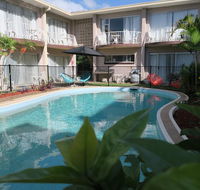 Tweed Central Motel - Hotel Gold Coast