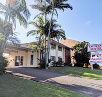 Tweed Heads Vegas Motel - Hotel Gold Coast