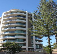 Twin Pines 301 - CBD Location - Hotel Gold Coast