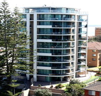 Twin Pines 401 - CBD Location - Hotel Gold Coast