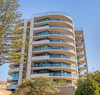 Twin Pines 602 - CBD Location - Hotel Gold Coast
