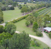 Twin Trees Country Cottages - Hotel Gold Coast