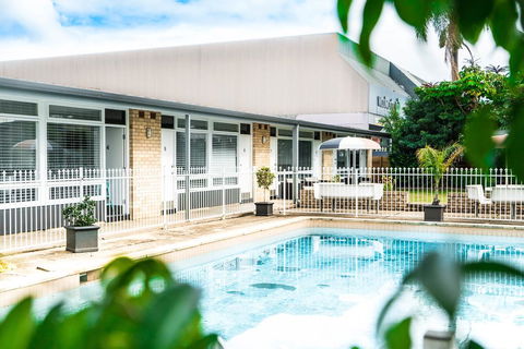 Twin Willows Hotel - Hotel Gold Coast 0