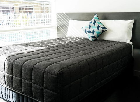 Twin Willows Hotel - Hotel Gold Coast 1