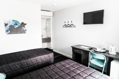 Twin Willows Hotel - Hotel Gold Coast 3