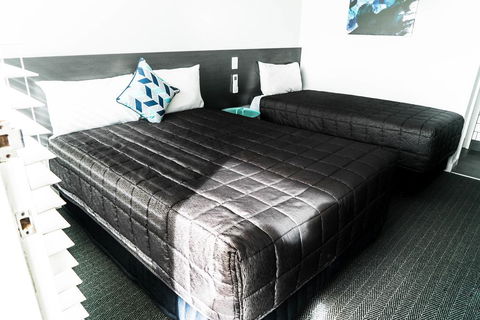 Twin Willows Hotel - Hotel Gold Coast 2