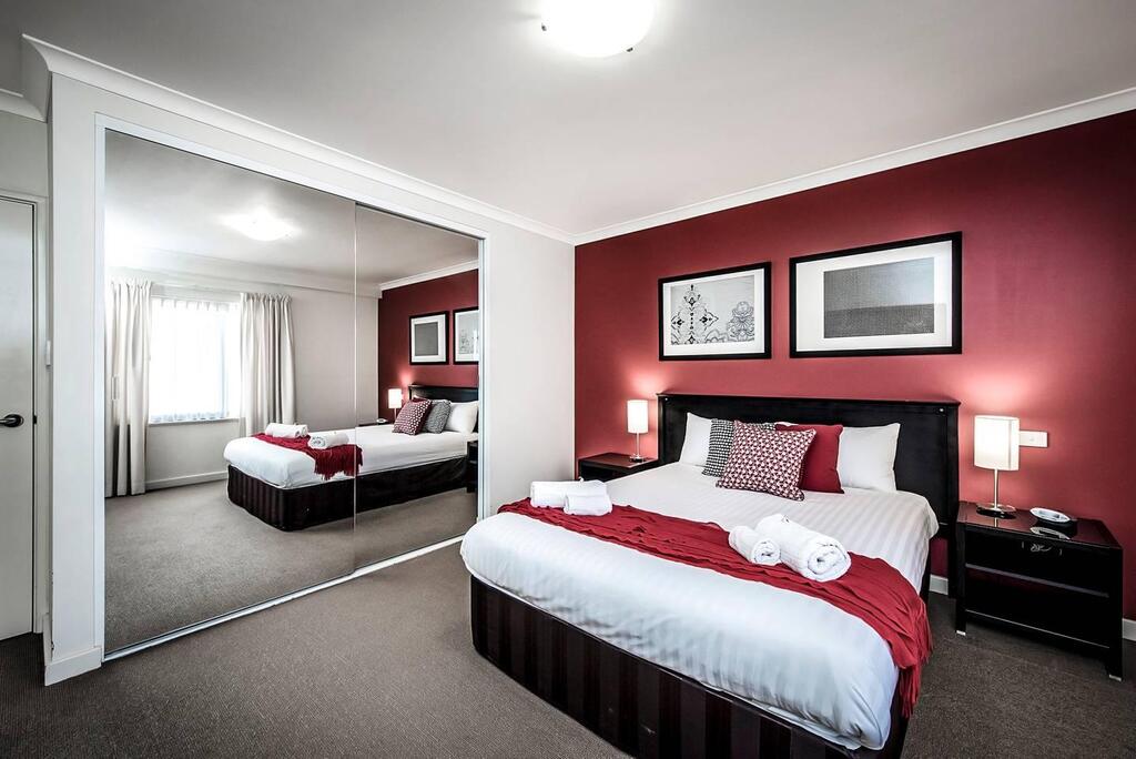 Perth WA Hotel Gold Coast