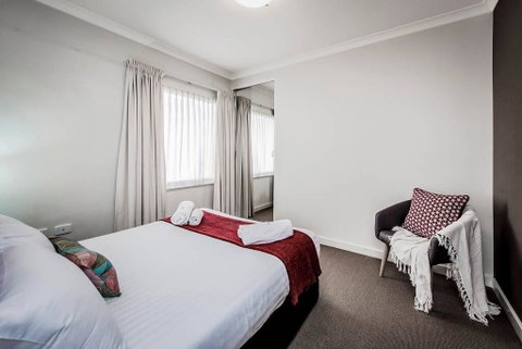 Two Bedder With Parking Close To Perth City Centre - Hotel Gold Coast 3