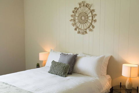 Two Bedroom Gem, Short Drive To MONA - Hotel Gold Coast 1