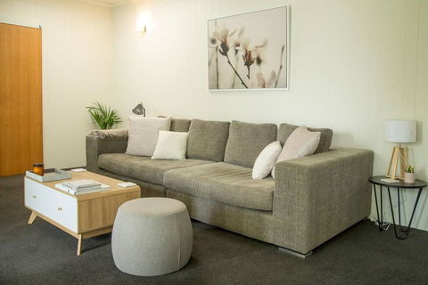 Two Bedroom Gem, Short Drive To MONA - Hotel Gold Coast 2