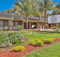 Two Rivers Motel - Hotel Gold Coast