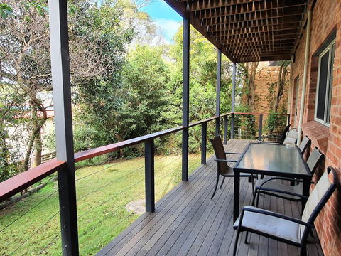 Two Rock N Reel At Lilli Pilli - Hotel Gold Coast 0