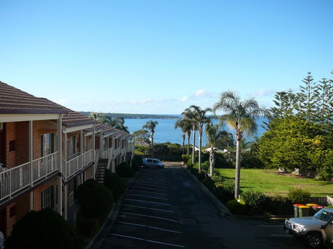 Twofold Bay Motor Inn - Hotel Gold Coast 0
