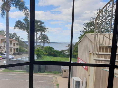Twofold Bay Motor Inn - Hotel Gold Coast 1