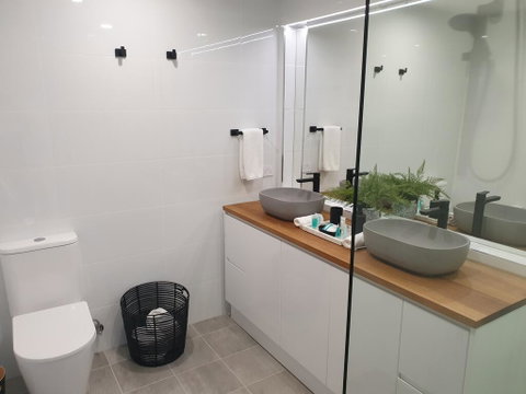 Twofold Bay Motor Inn - Hotel Gold Coast 3