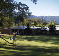 Tyalgum Ridge Retreat - Hotel Gold Coast