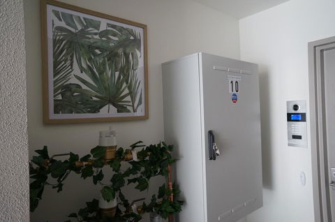 U1 Brunswick Living Brand New Apartment Close To Airport And CBD - Hotel Gold Coast 2