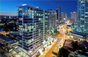 Book Surfers Paradise Accommodation Hotel Gold Coast Hotel Gold Coast