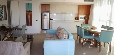 U212 Elston Grandsurf Resort - Hotel Gold Coast 2