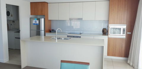 U212 Elston Grandsurf Resort - Hotel Gold Coast 3