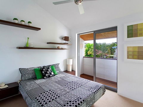 U3/27 Noosa Parade, Noosa Sound - Hotel Gold Coast 2