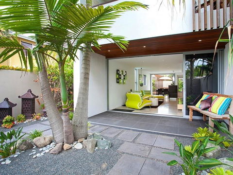 U3/27 Noosa Parade, Noosa Sound - Hotel Gold Coast 0