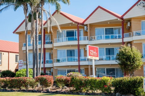 Ulladulla Harbour Motel - Hotel Gold Coast 0