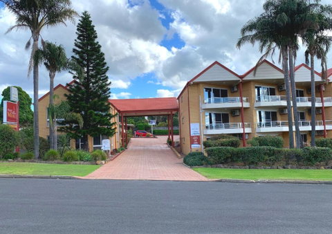 Ulladulla Harbour Motel - Hotel Gold Coast 1