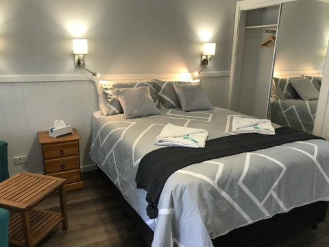 Ulladulla Motel - Hotel Gold Coast 0