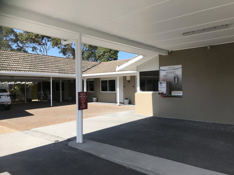 Ulladulla Motel - Hotel Gold Coast 3