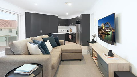 ULTIMATE BONDI LIVING - Hotel Gold Coast 1