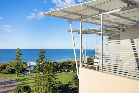 ULTIQA Shearwater Resort - Hotel Gold Coast 2