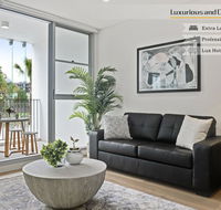 Ultra Modern Luxurious Apartment in Tranquil Sydney - Hotel Gold Coast