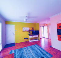 Unique Bouvard Beach House Mandurah - Hotel Gold Coast