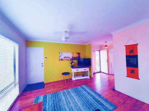 Unique Bouvard Beach House Mandurah - Hotel Gold Coast 0