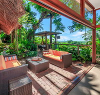 Unique tropical rainforest getaway - Hotel Gold Coast