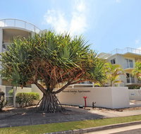 Unit 1 Marcoola Sunrise - Marcoola Beach - Hotel Gold Coast