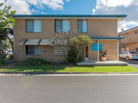 Unit 1@Tee Jays - Hotel Gold Coast 0