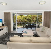 Unit 2 Point Break Apartments 1-3 Point Arkwright Linen Incl - Hotel Gold Coast