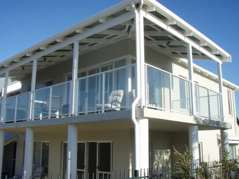 Unit 29 Ledge Point Village - Hotel Gold Coast 1
