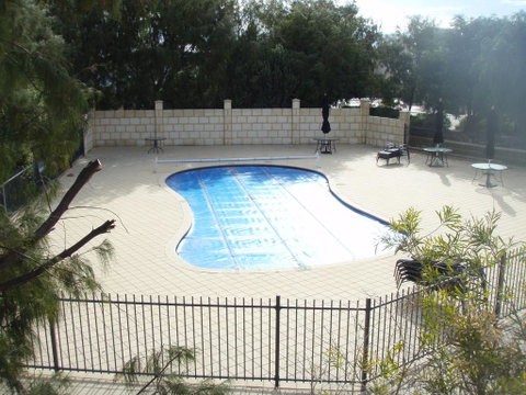Unit 29 Ledge Point Village - Hotel Gold Coast 2