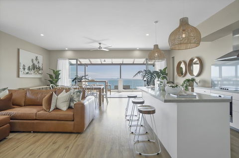 UNIT 35 Whitsundays - Hotel Gold Coast 0