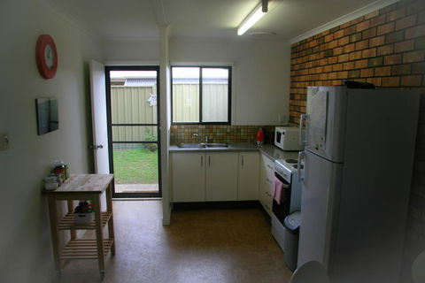 Unit1, Graydon Lodge - Hotel Gold Coast 2